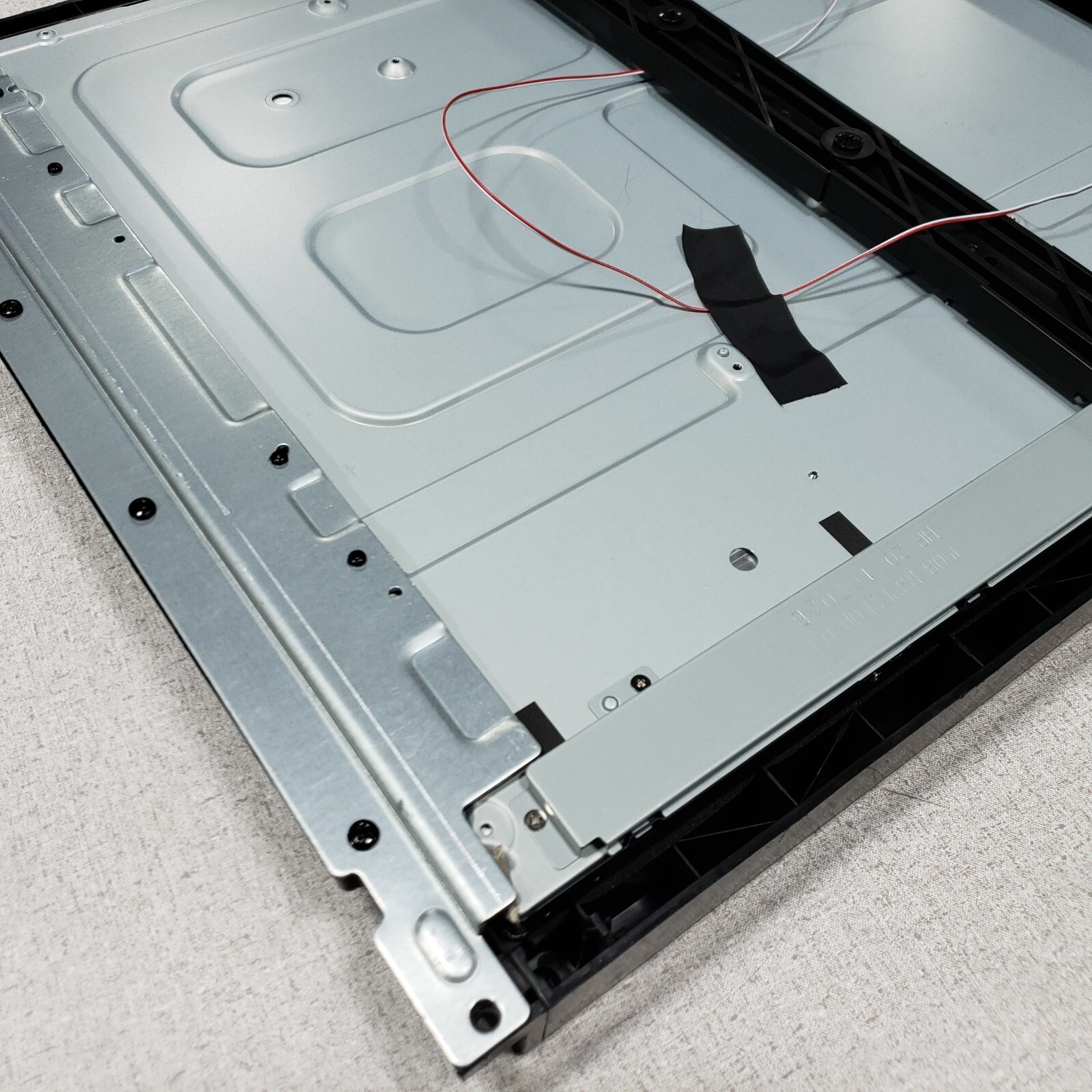 LED Screen Replacement For AtGames Legends Digital Pinball Table