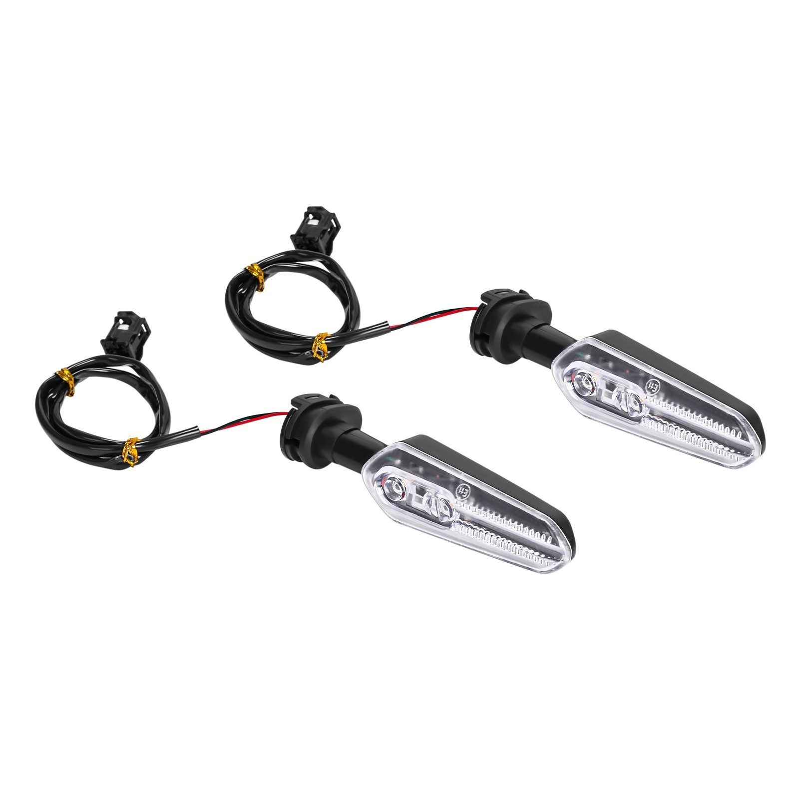 For YAMAHA XSR 900 XSR 700 2022-2026 LED Plug & Play Rear Turn Signal Lights