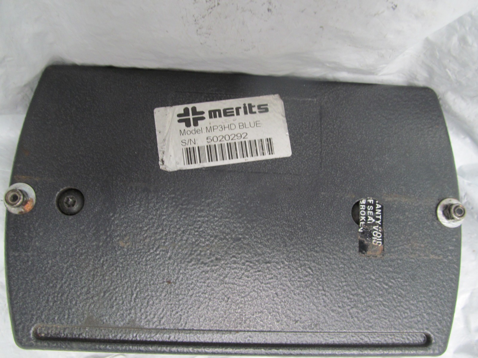 Control Module DK-PMA05 From Golden Compass GP620
