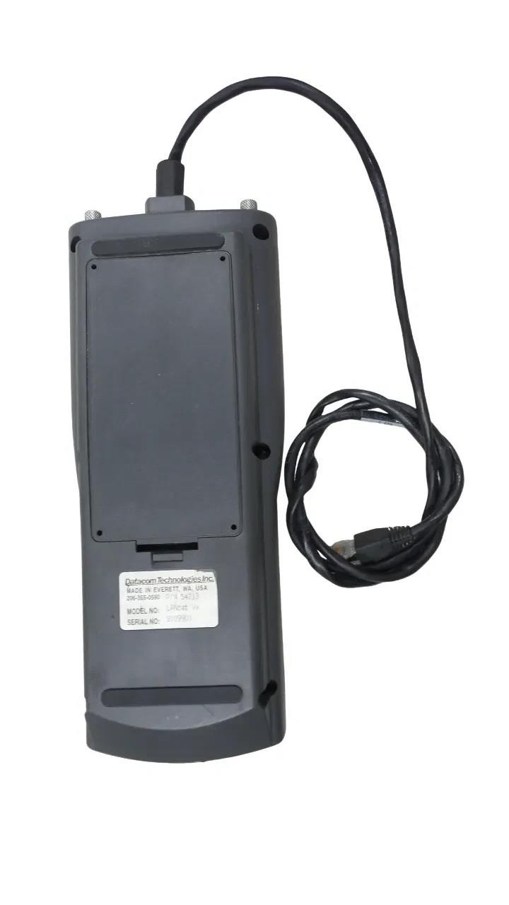 Datacom LANcat Vx Cable Tester Network Analyzer