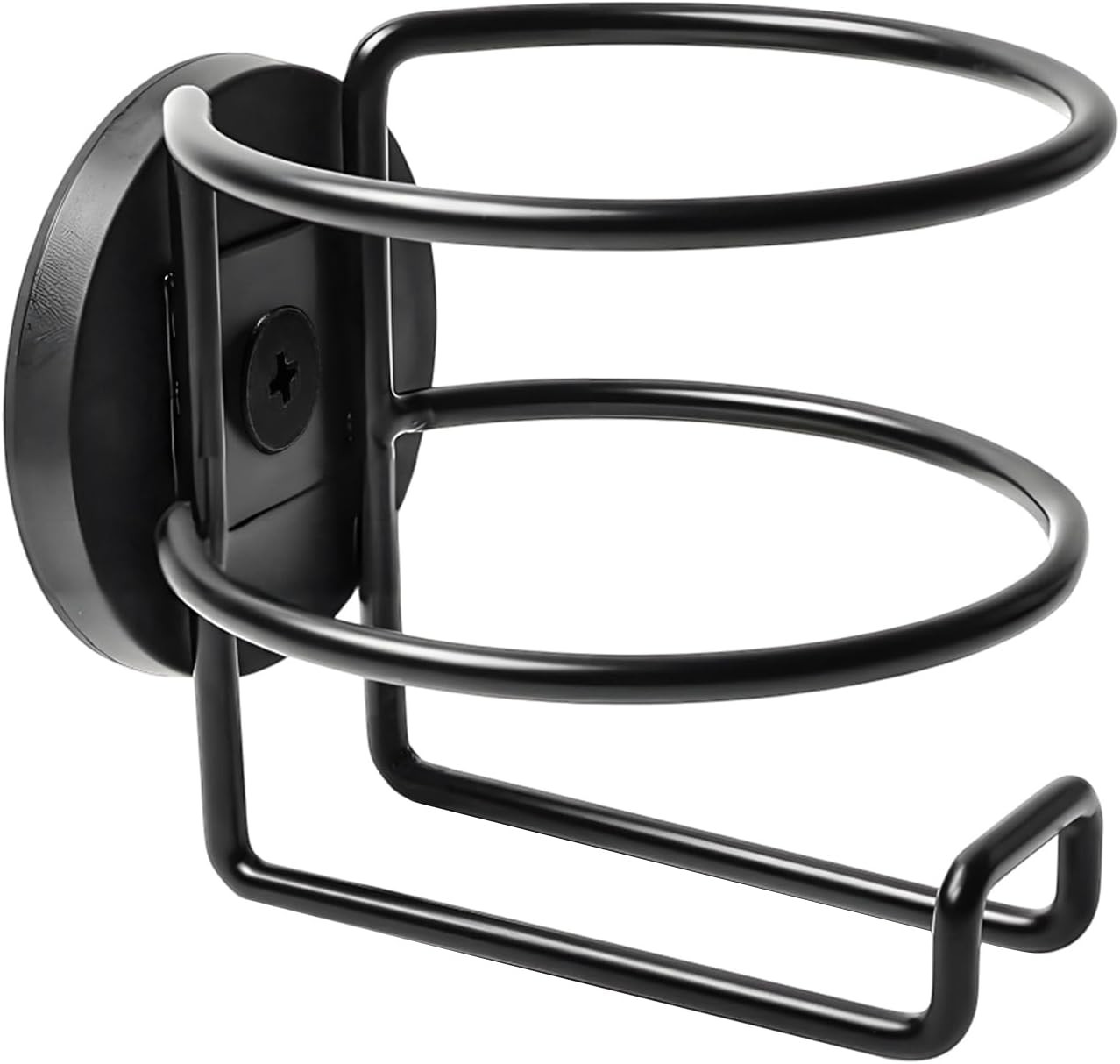 Magnetic Cup Holder, Portable SUS 304 Stainless Steel Cup Caddy, Magnetic