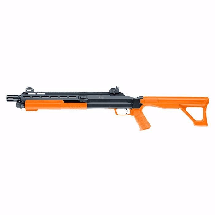 UMAREX P2P HDX .68 CAL  500+ FPS PUMP SHOTGUN KIT 40 JOULES