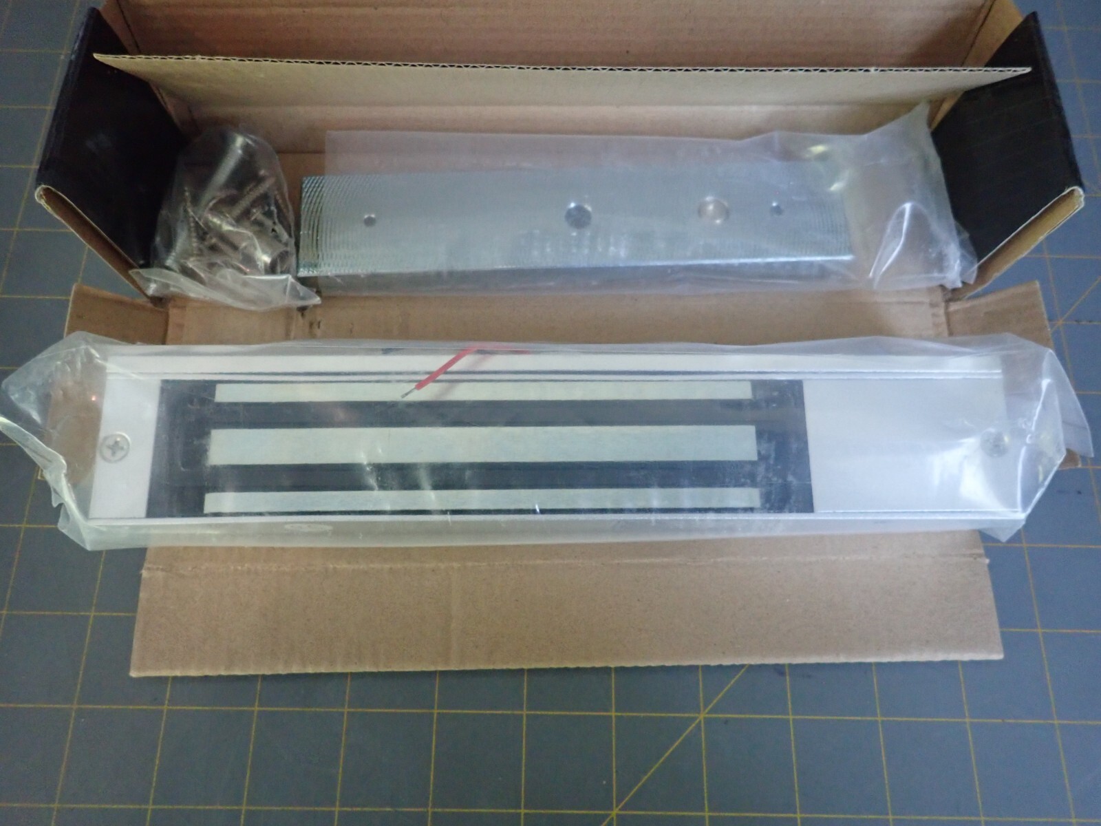 Electronic Locks Manufacturing Experts, BRAND NEW