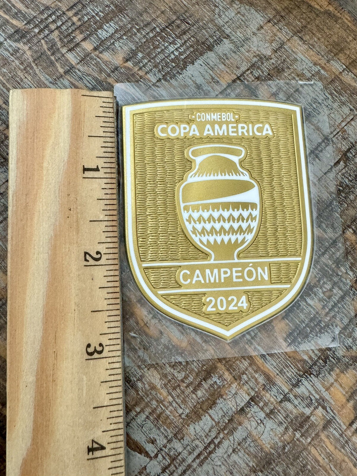 copa america 2024