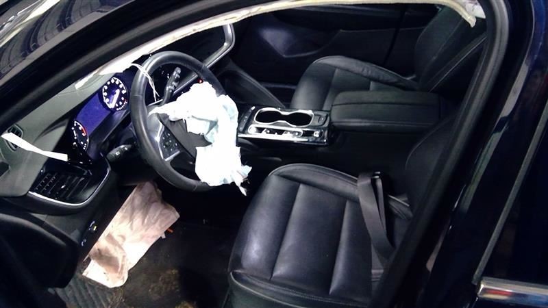 Driver Left Quarter Panel Fits 21-22 ENVISION 10276846