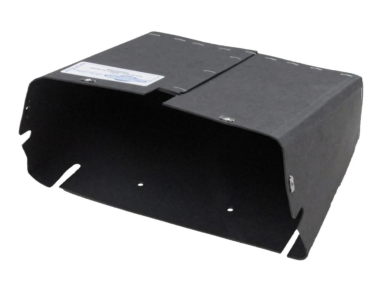 GLOVE BOX LINER CHEVROLET TRUCK 1941 1942 1946