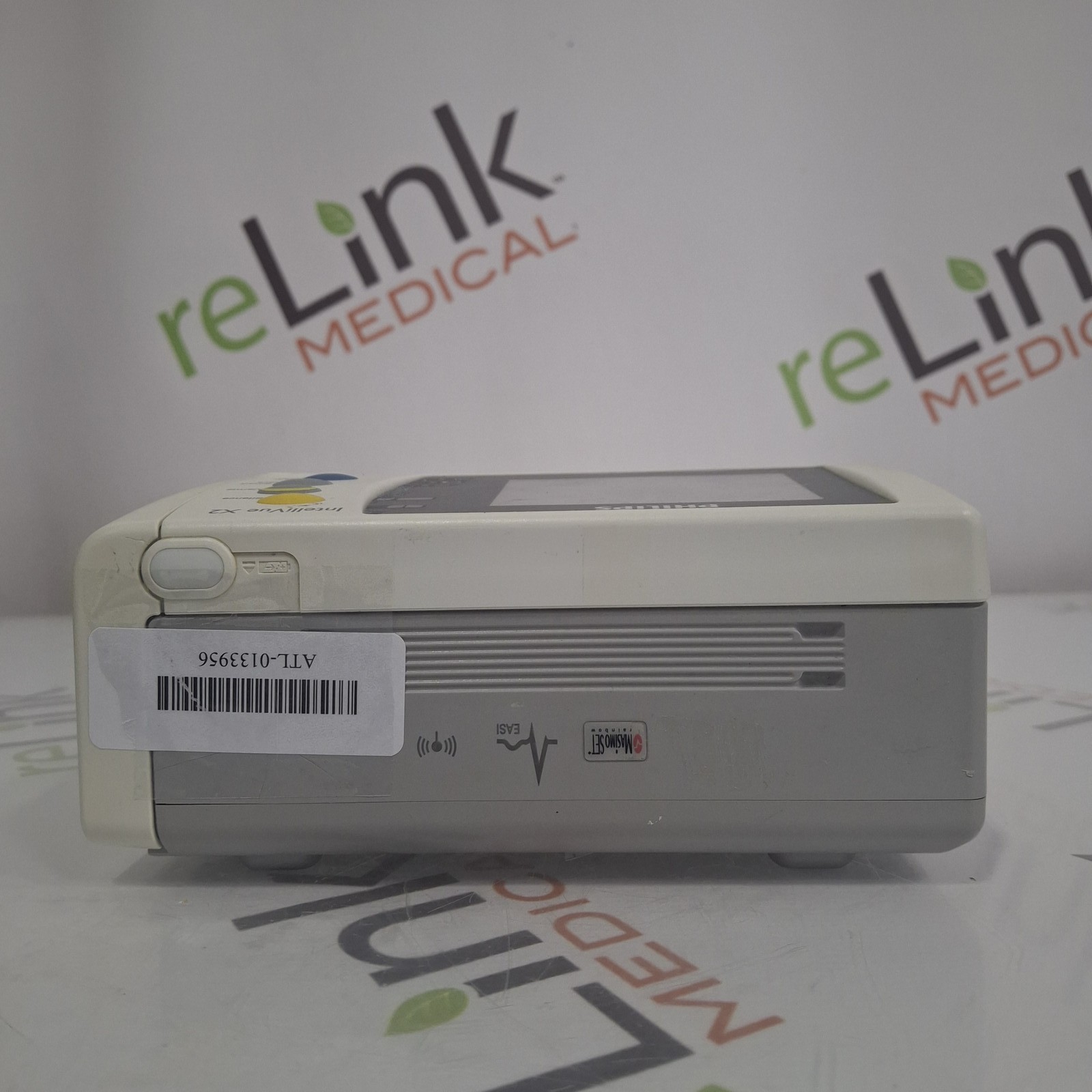 Philips IntelliVue X2 Module - Masimo Rainbow SpO2