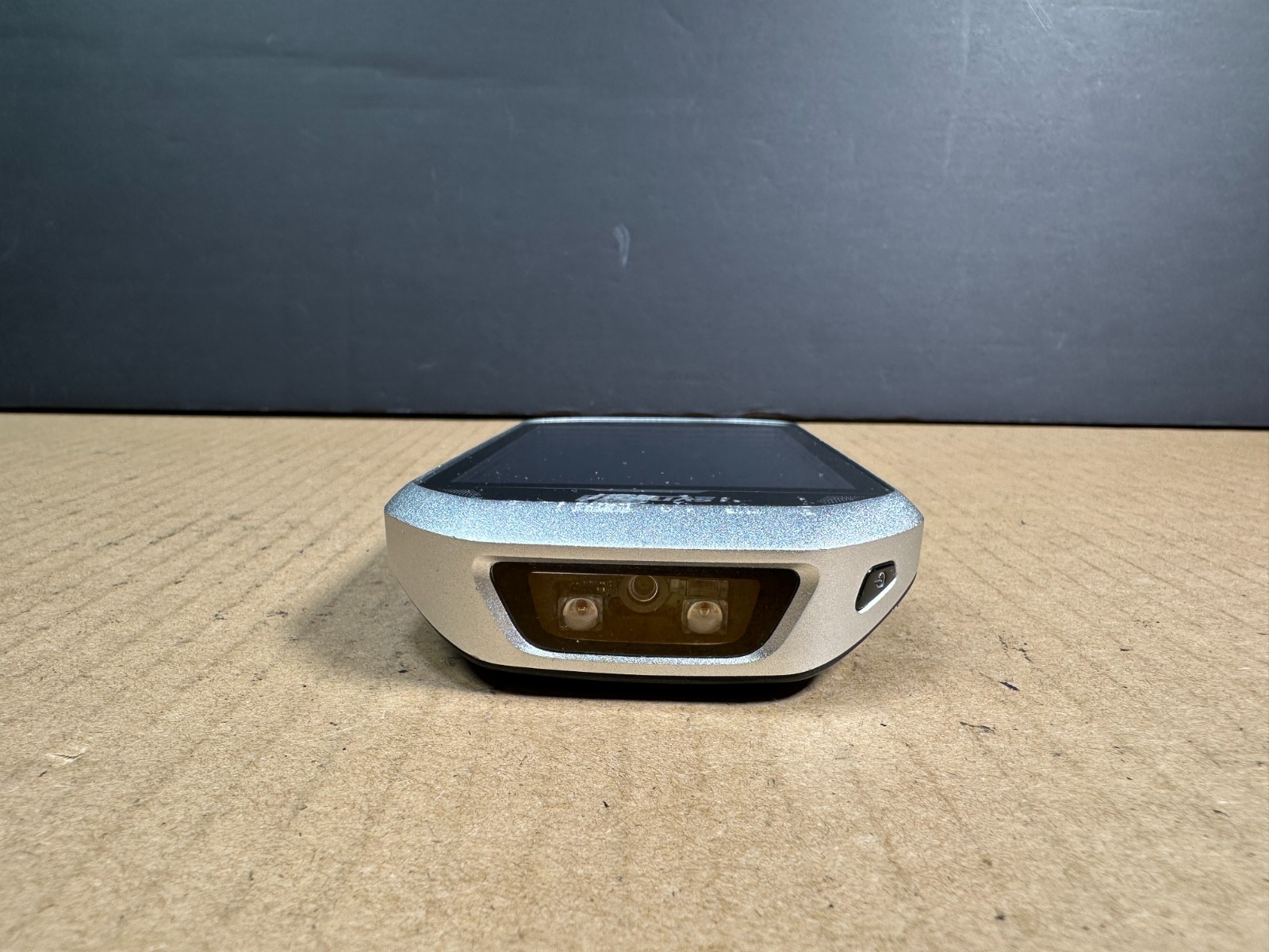Symbol MC40 Touchscreen Computer Barcode Scanner Unit Only!!!