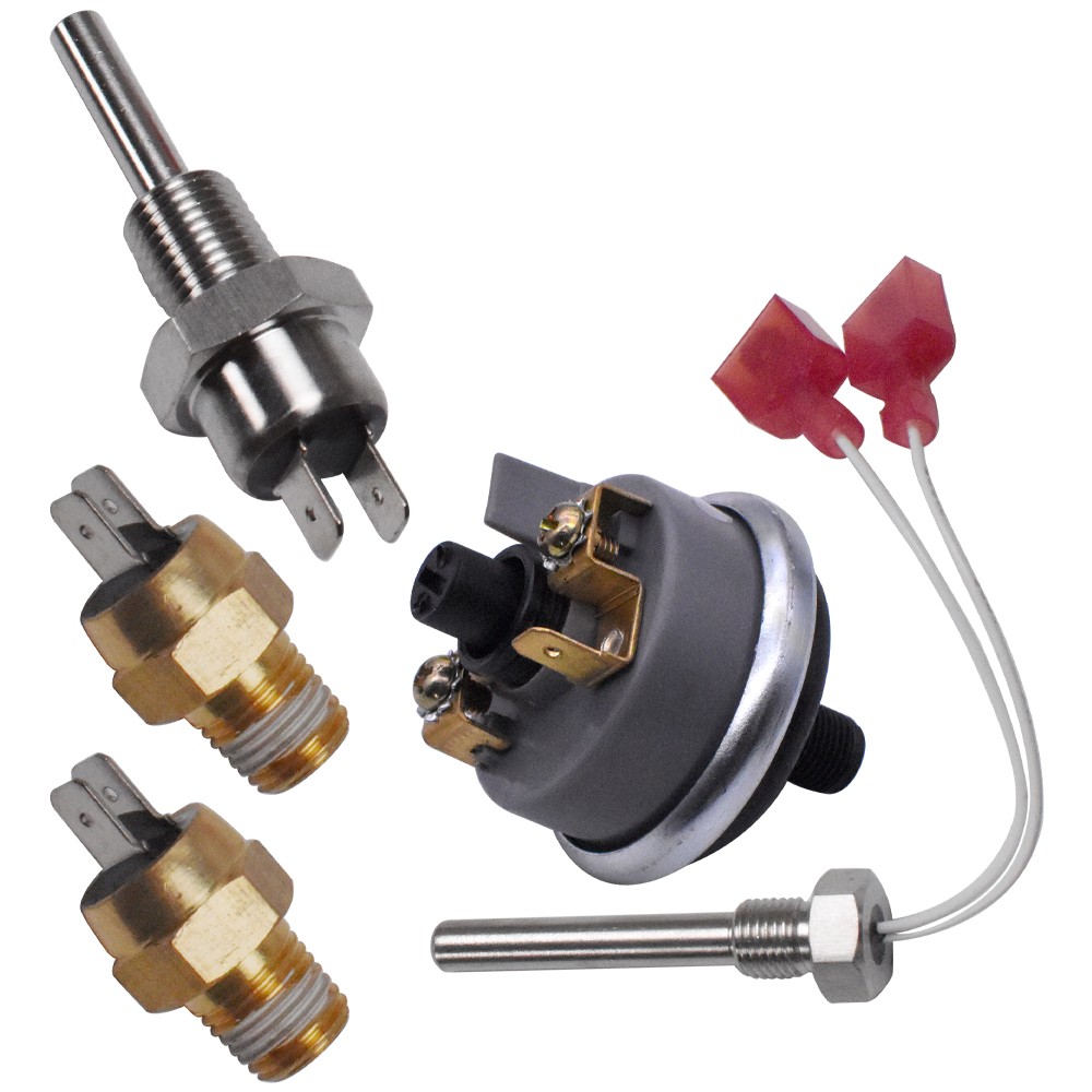 Pool Heater Repair Kit Replace 42002-0024S 42001-0053S 42001-0060S 42002-0025S