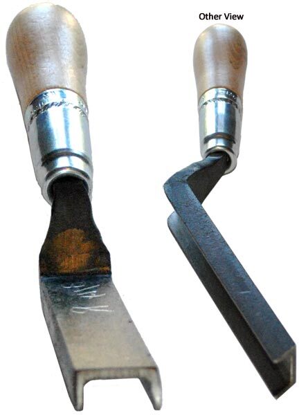 Kaimann Welding - Ribbon Jointer