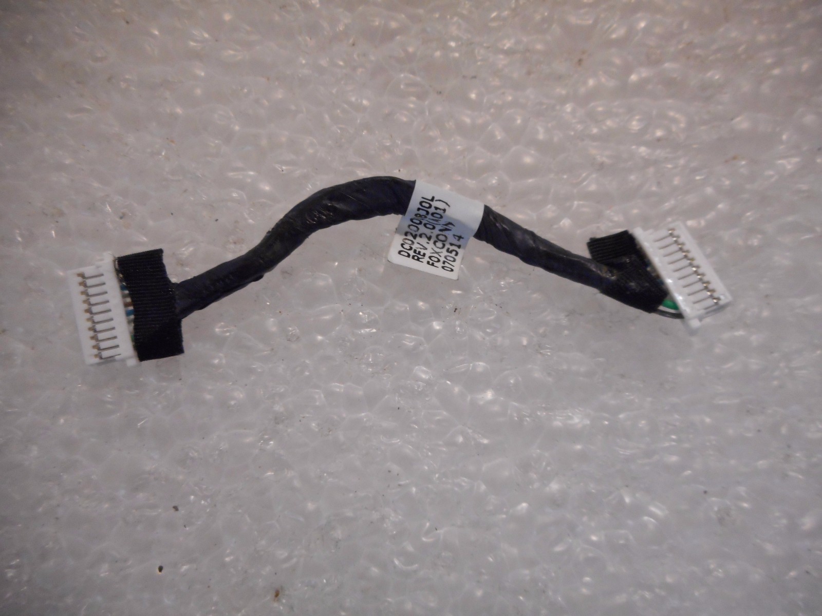 New OEM Dell XPS M1210 Laptop Bluetooth Cable DC020008J0L KJ263