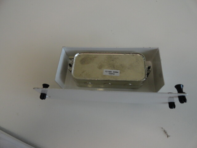 JJ7: Channel Vision Central Splitter C-0314