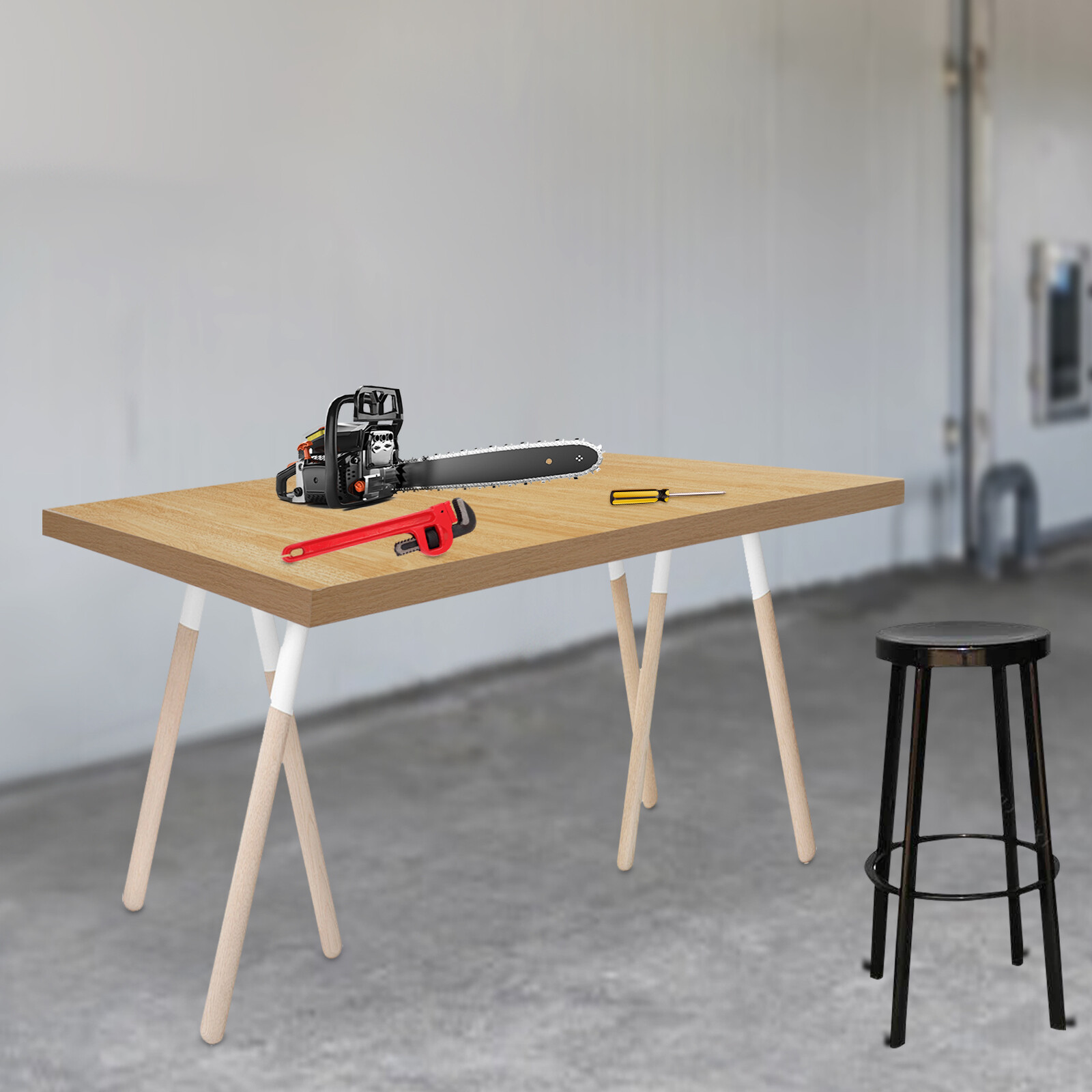 24X36 Tabletop, Rectangular Countertop, Countertop for kitchens offices