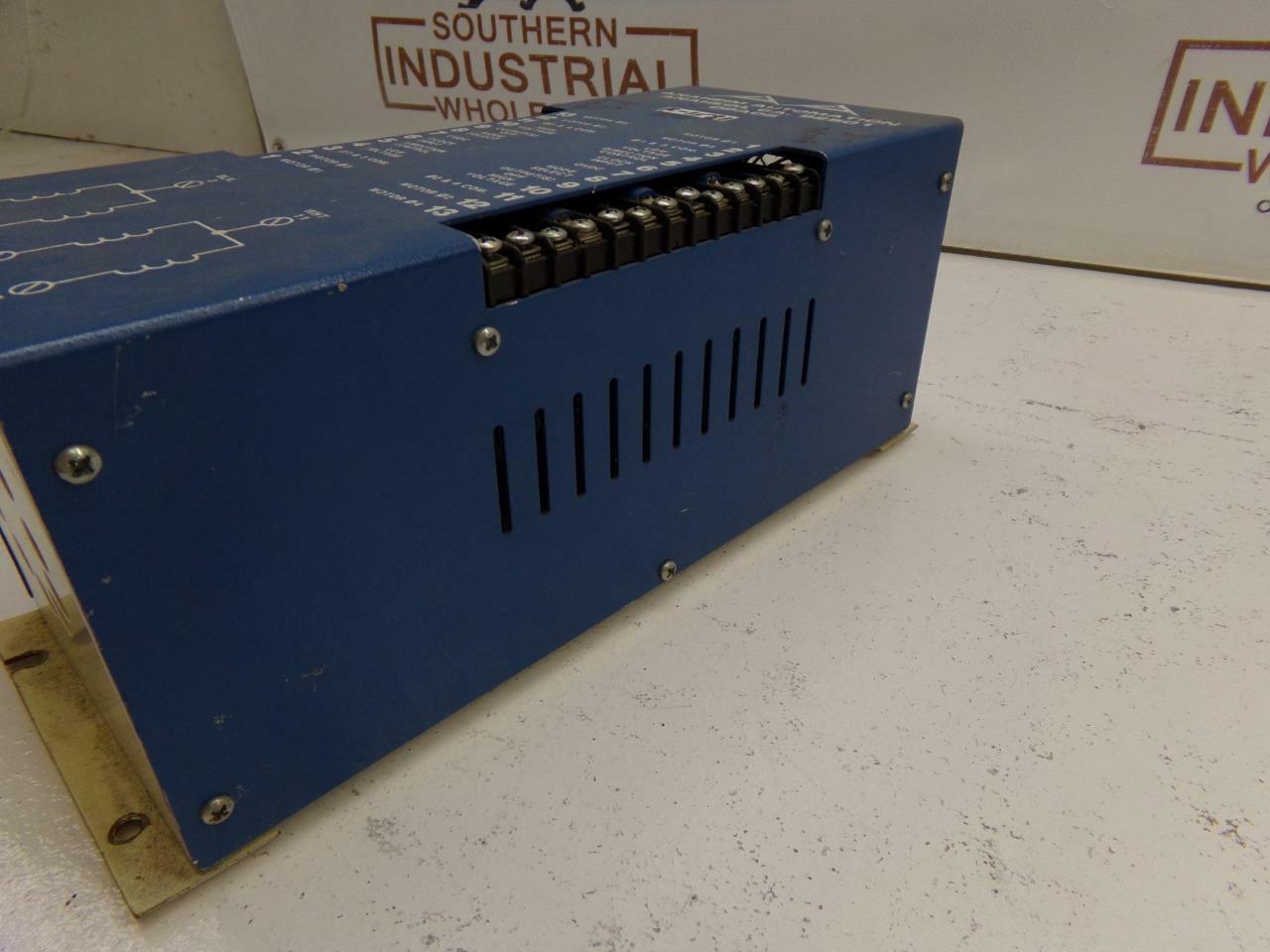 Anaheim Automation DPA05 Stepper Motor Drive