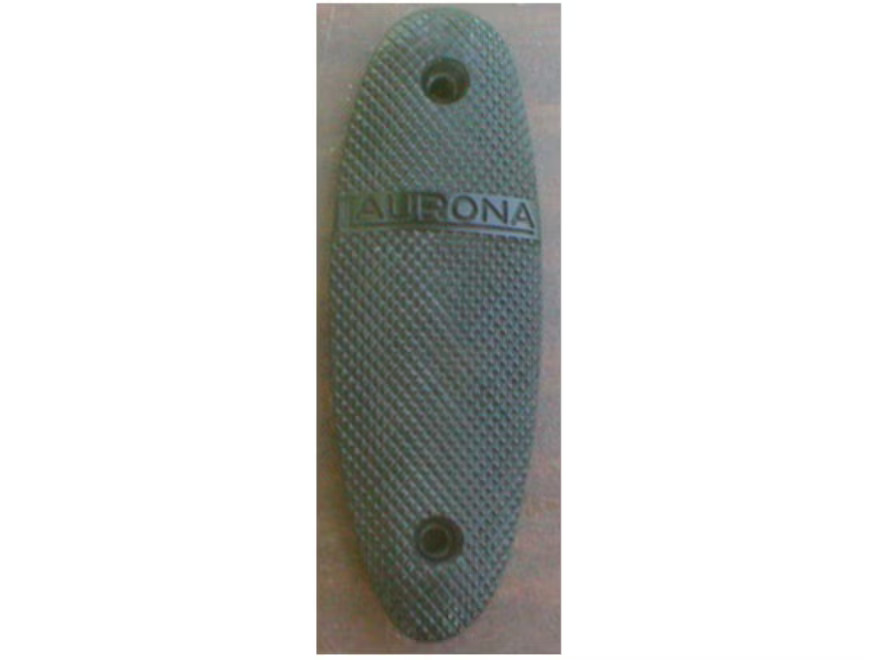 Vintage Gun Butt Plate for Laurona