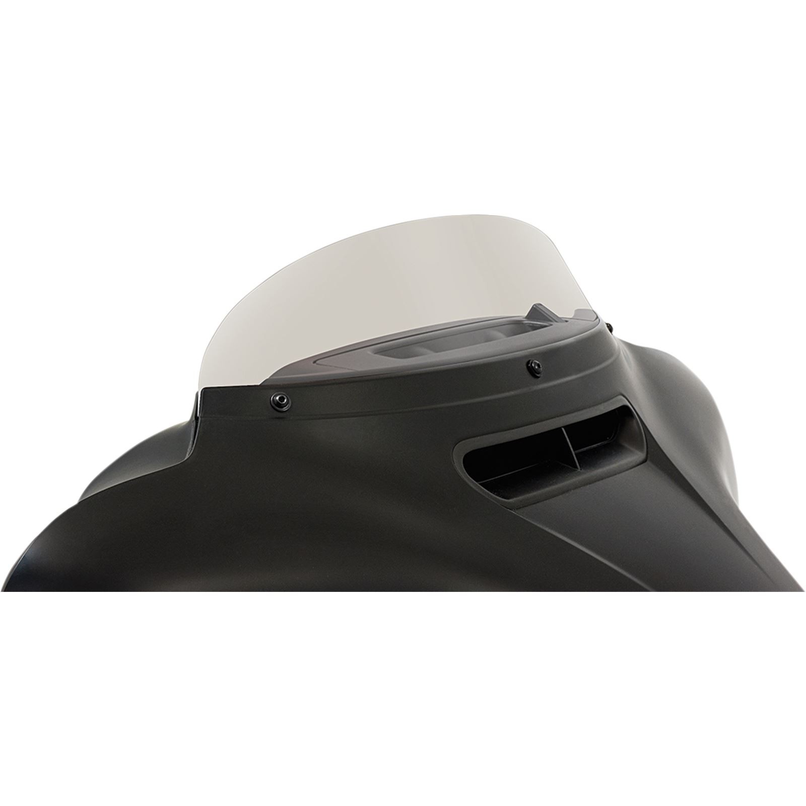 Memphis Shades Windshield - 5" - Solar - FLHT/X '14+ MEP8159