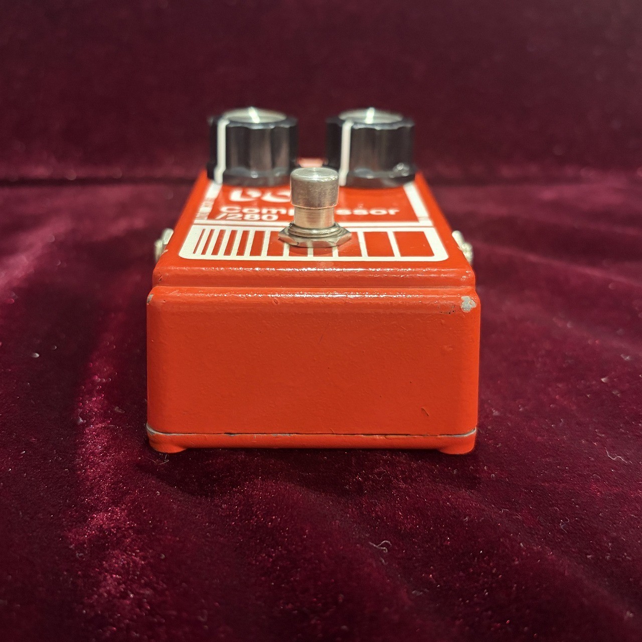 Dod Compressor/280