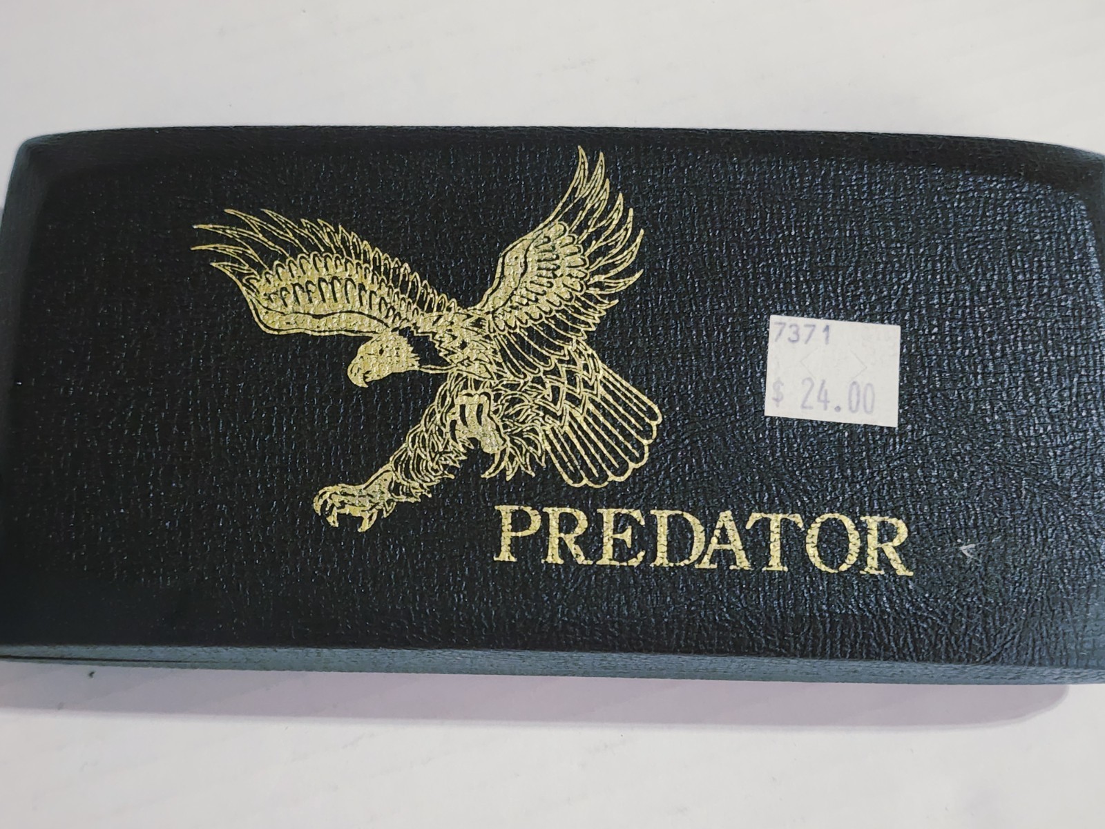 Case Set of 3- Predator Soft Tip Darts w/ Additional Tips #5