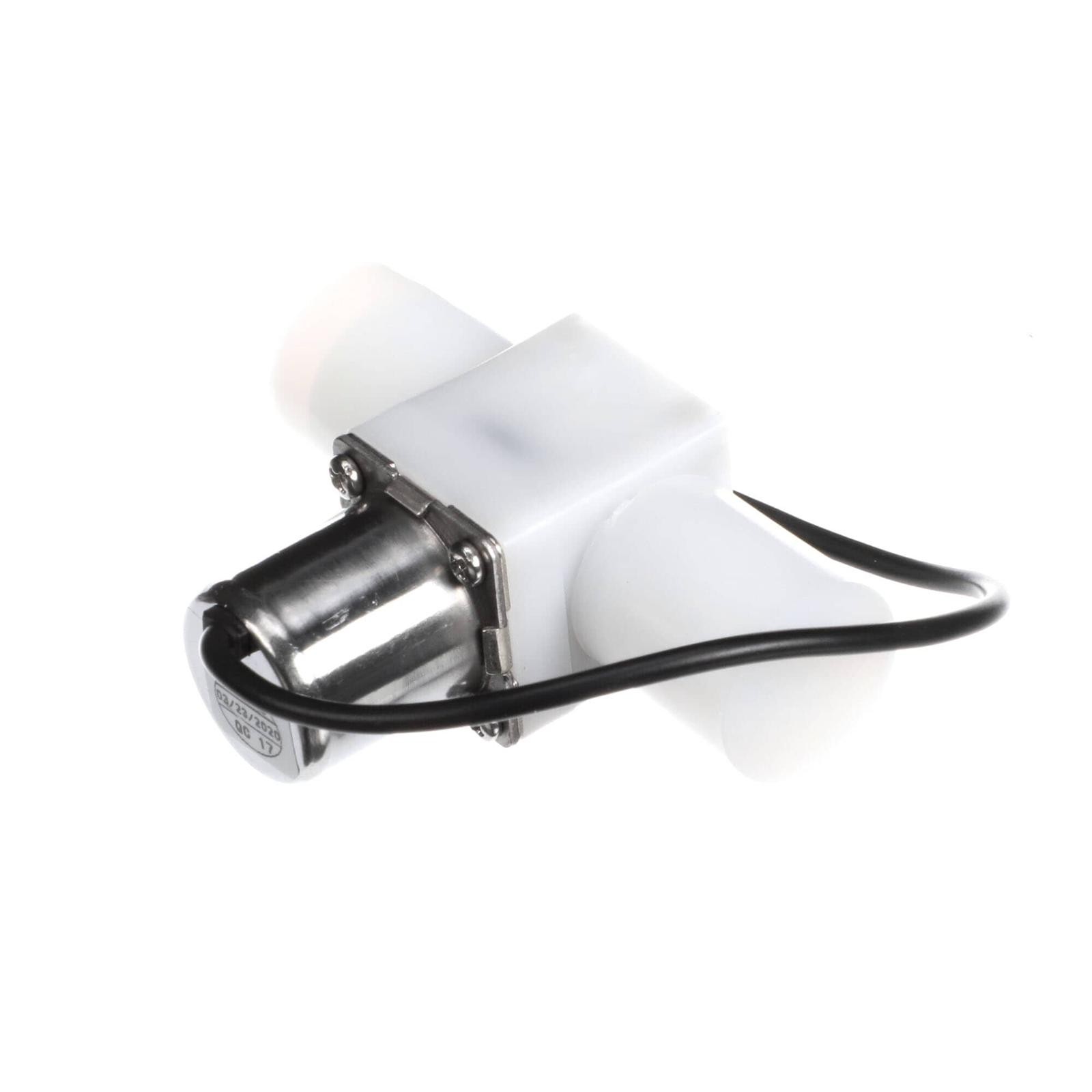 SOLENOID, ELECTRONIC FAUCET KL19-X006 - Genuine OEM Replacement Part