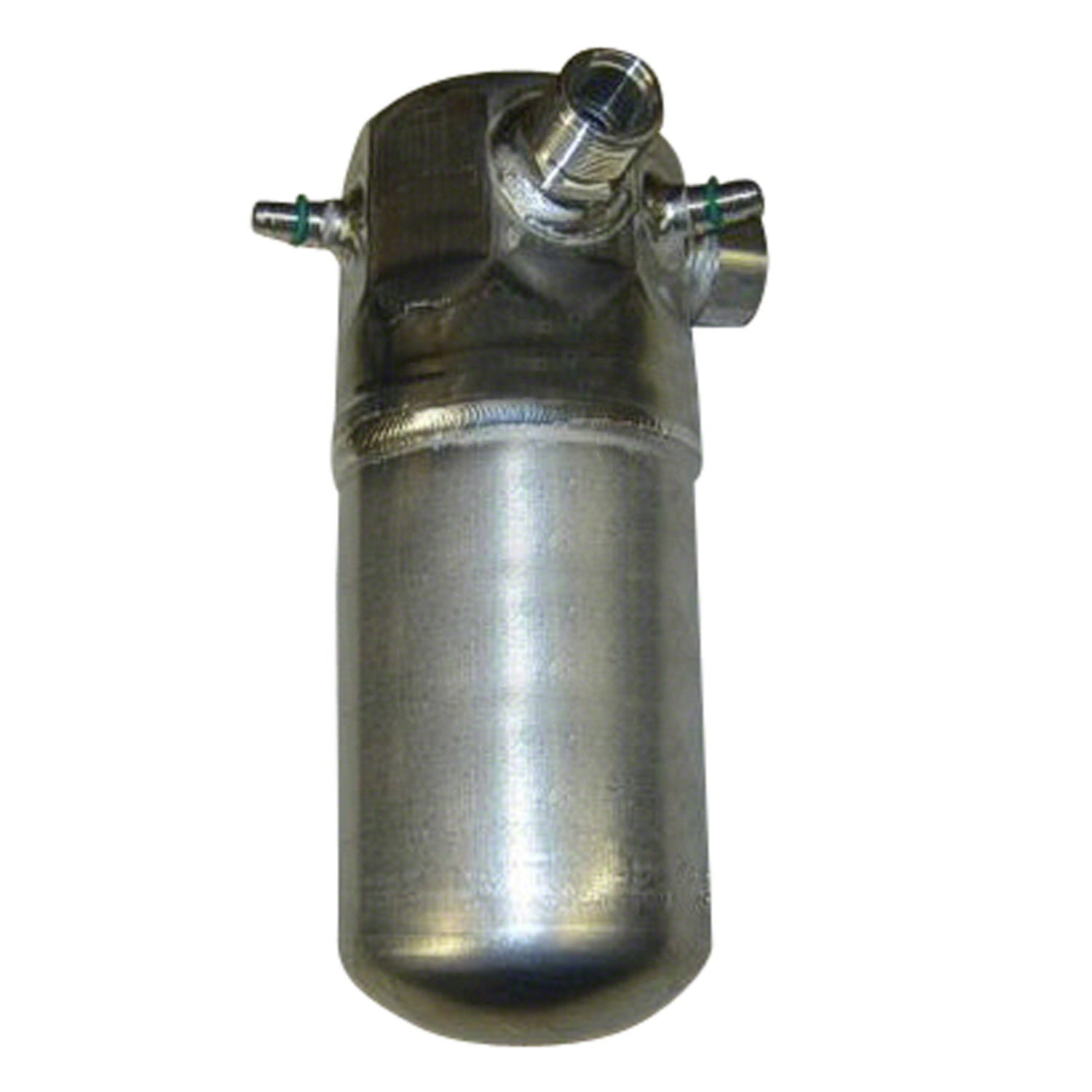 Replacement A/C Accumulator Stock Repair Part - ACM010081 (See Compatible Chart)