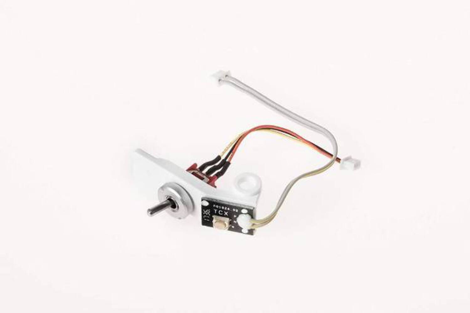 Phantom 4 Obsidian Remote Controller Record Button Module
