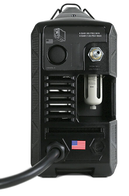 Hypertherm Powermax 45 Sync Plasma Cutter 20' Hand System With CPC Port 088562