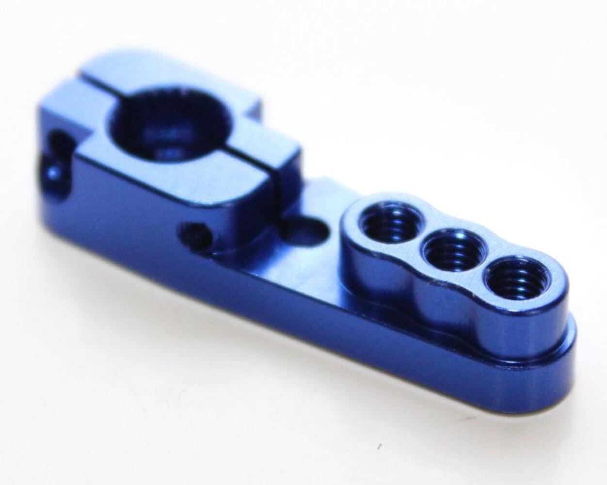 Savox SW-0231MG Waterproof High Torque Servo w Aluminum Horn : Rock Crawler