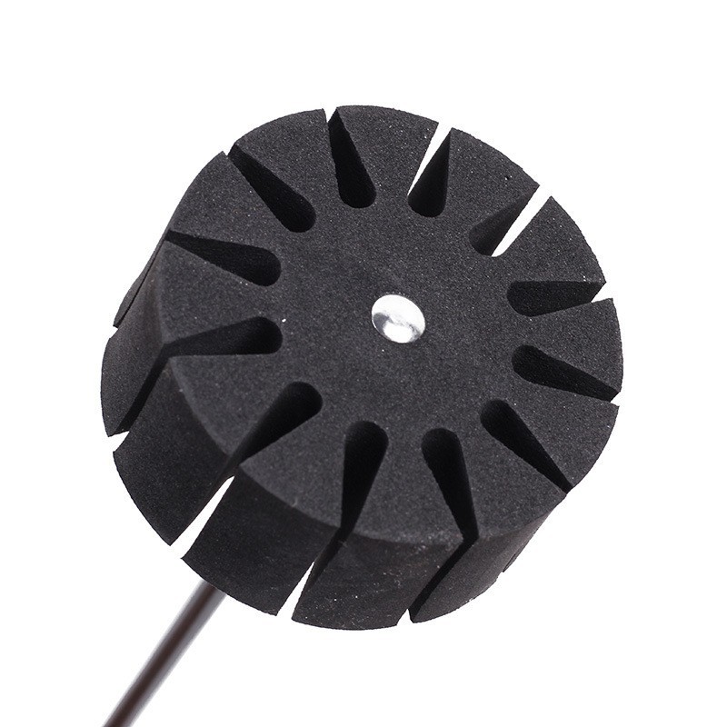 EVA Foam Bow Arrow Rack Holder Inserts 12 Arrows Compatible with 6mm 8mm