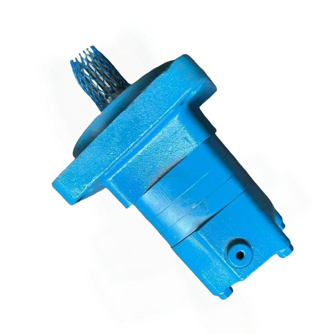 AGT BM5-80 Cycloidal Hydraulic Motor Replacement Accessories