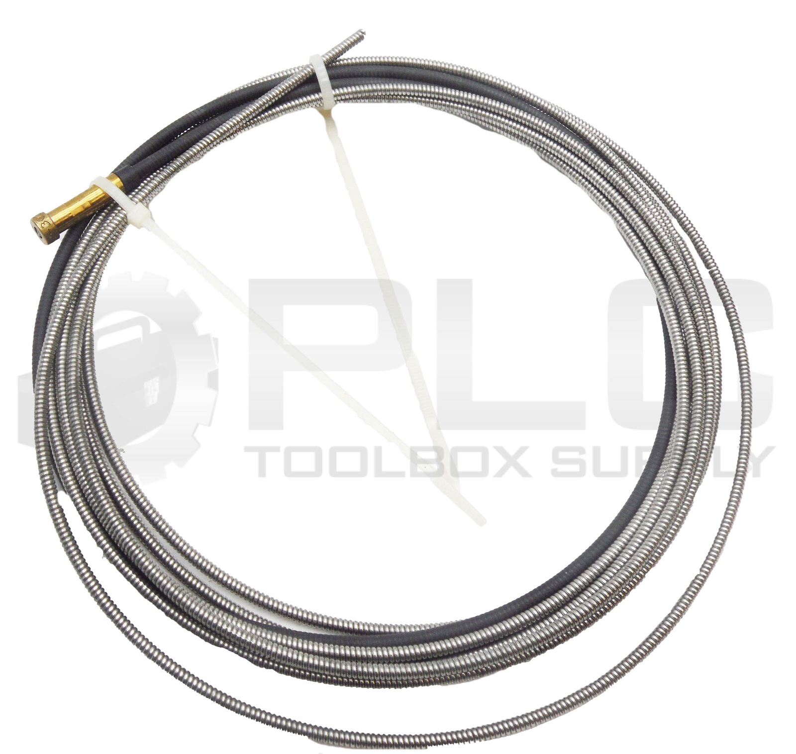 NEW TWECO WS42-4045-15 MIG GUN WIRE CONDUIT *READ*