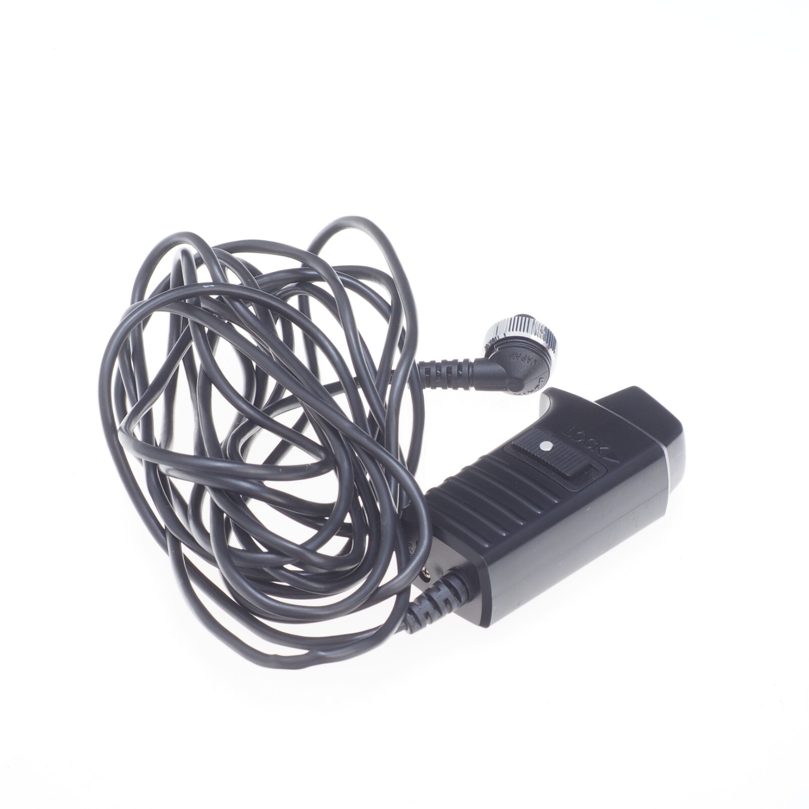 Nikon MC-12A Remote Shutter Release