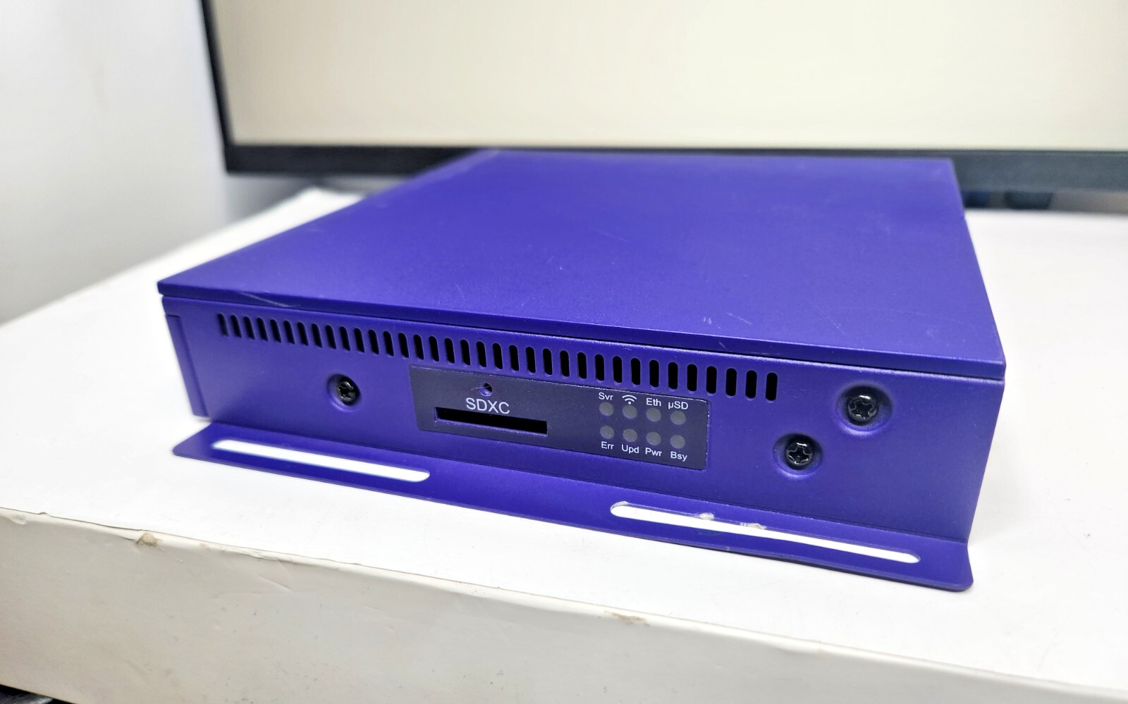 BrightSign XD2 XD232 Networked Interactive Digital Signage Player