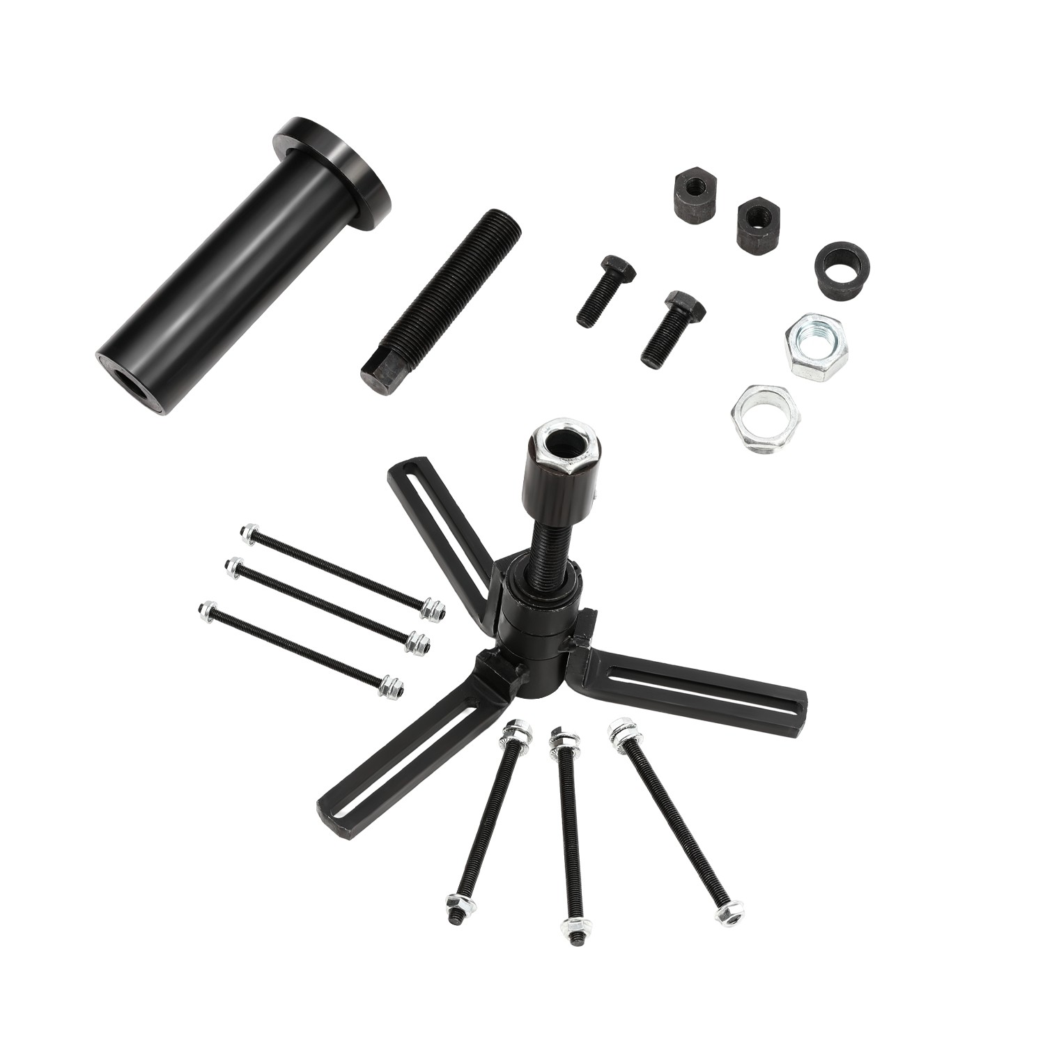 Tusk Crankcase Splitter Separator Tool Motorcycle Dirt Crankcase Splitter Tool