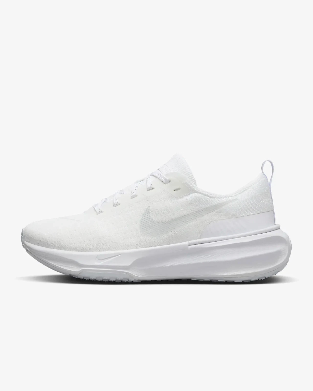 Nike ZoomX Invincible Run FK 3 Photon Dust Sneakers DR2660-103 Womens Size