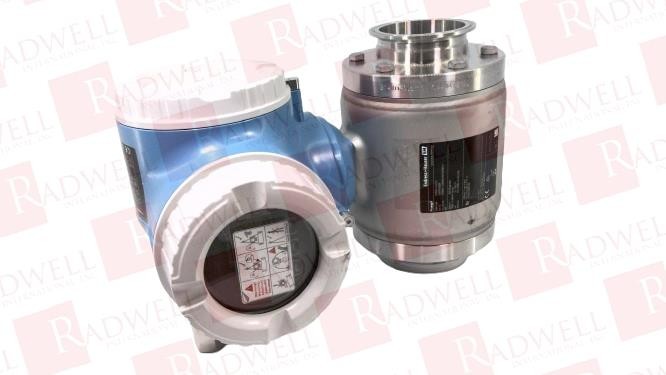 ENDRESS & HAUSER 5H3B80-CSIBADAFADFFAS0BA2 / 5H3B80CSIBADAFADFFAS0BA2 (NEW NO BO
