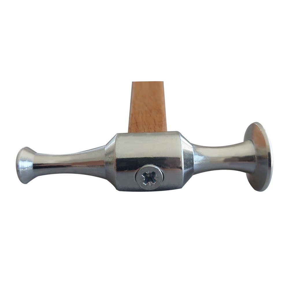 Pdr Tools Steel Hammer Aesthetic Handle