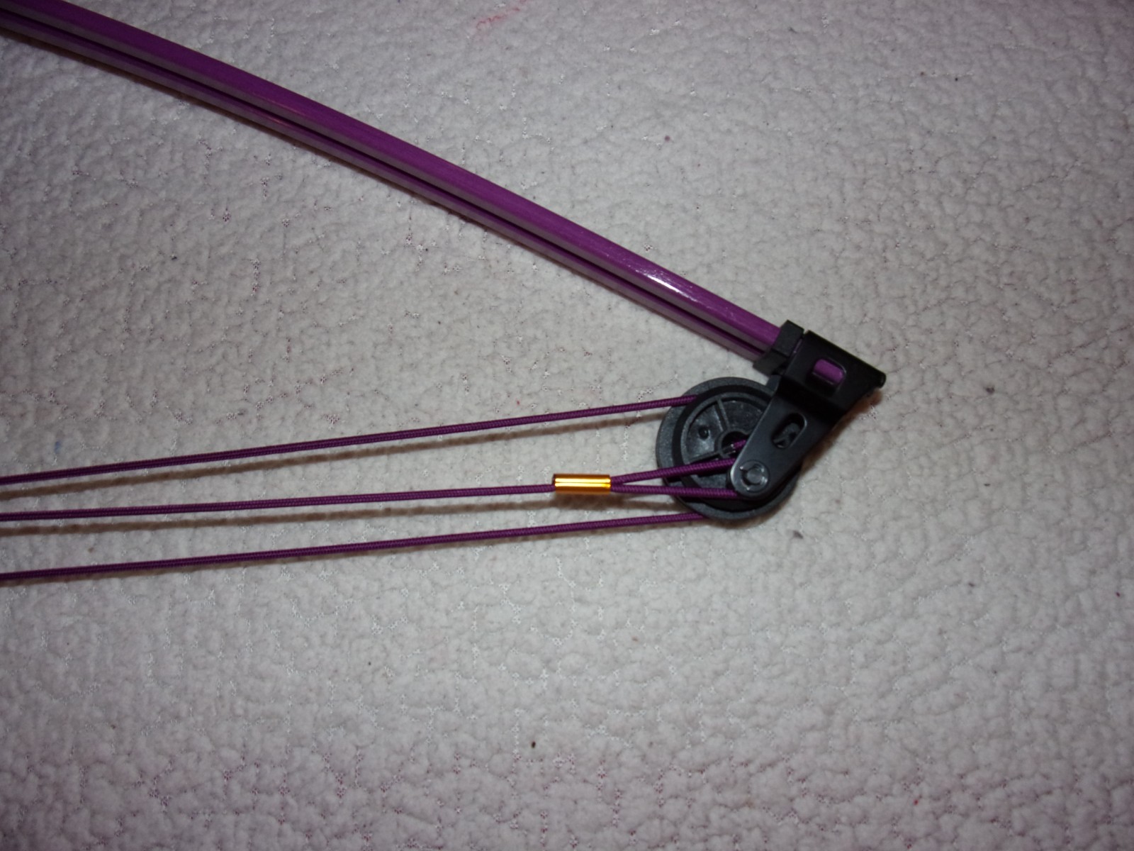 Bear Archery Spark Youth Compound Bow