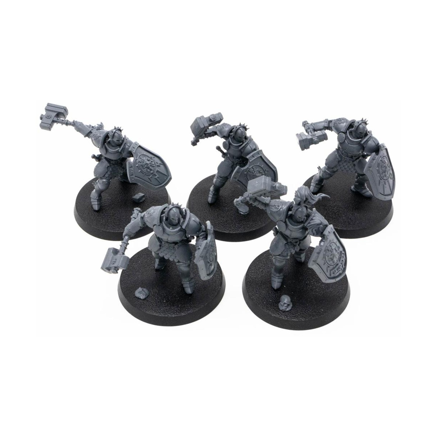 Stormcast Eternal Collection #42 NM