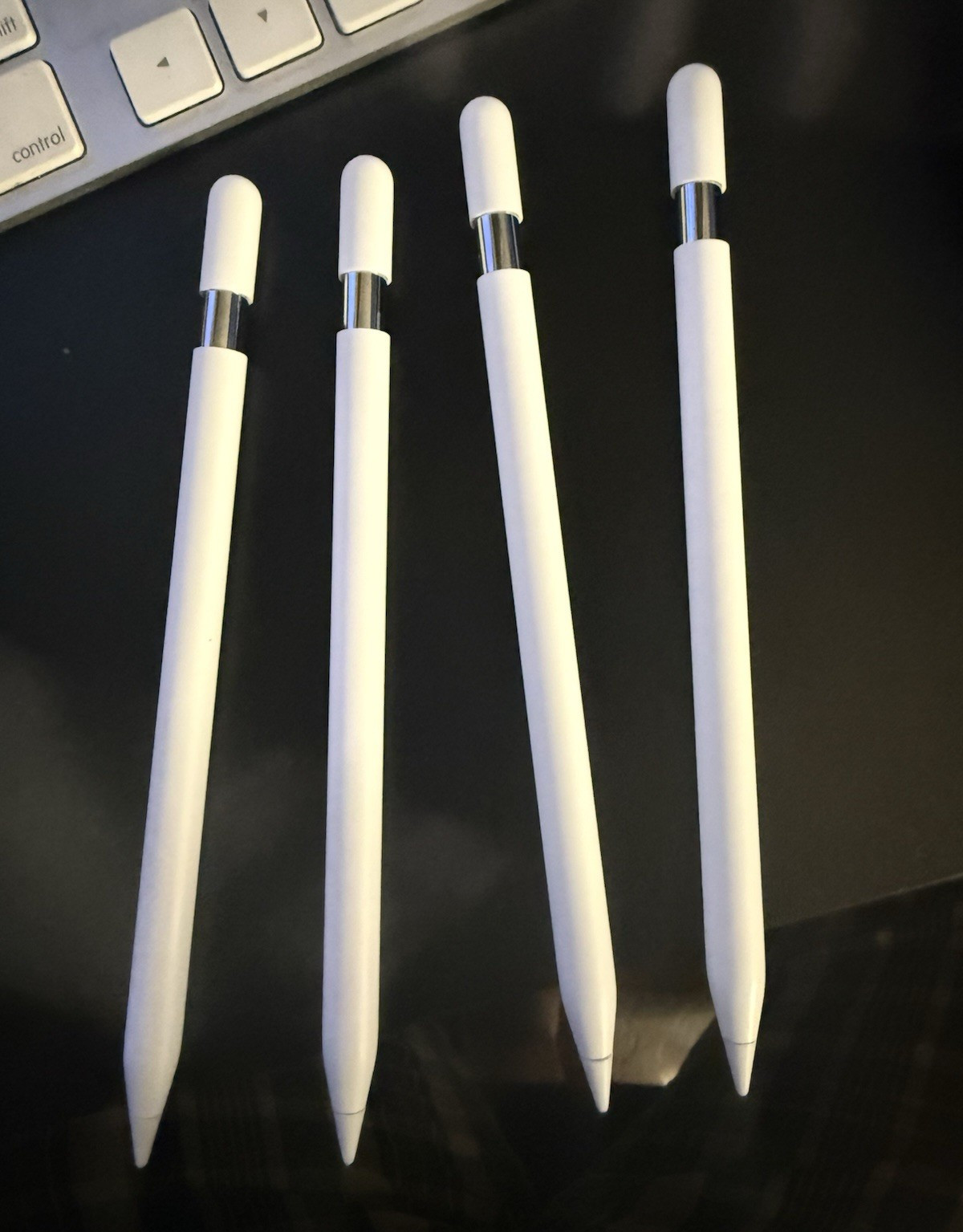 Apple Pencil (Type C) A3085