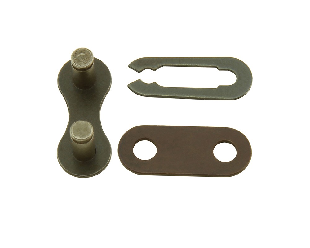 Bike MASTER LINK 1/2X3/32 BK.