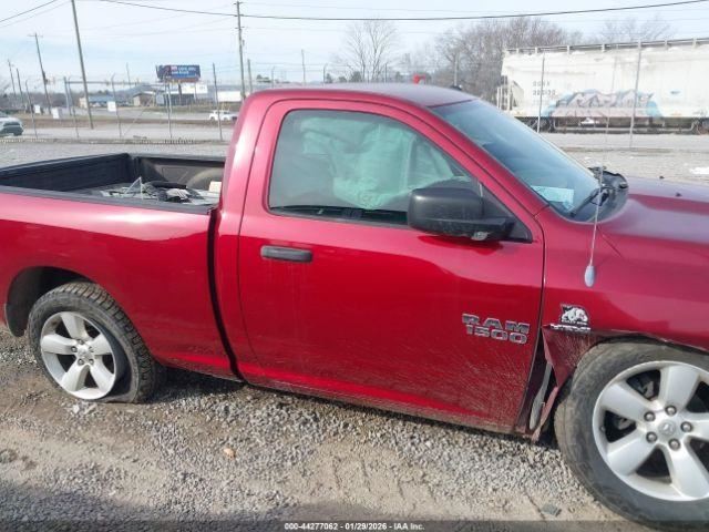 TDODR1500 2013 Glove Box 4989386