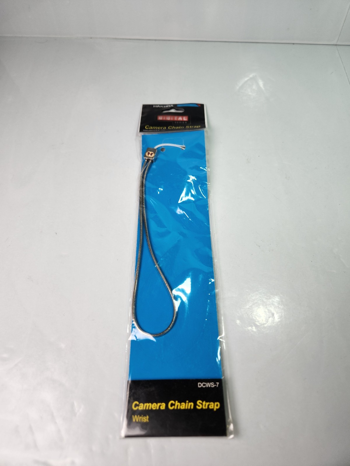 HAKUBA DIGITAL CAMERA WRIST STRAP METAL