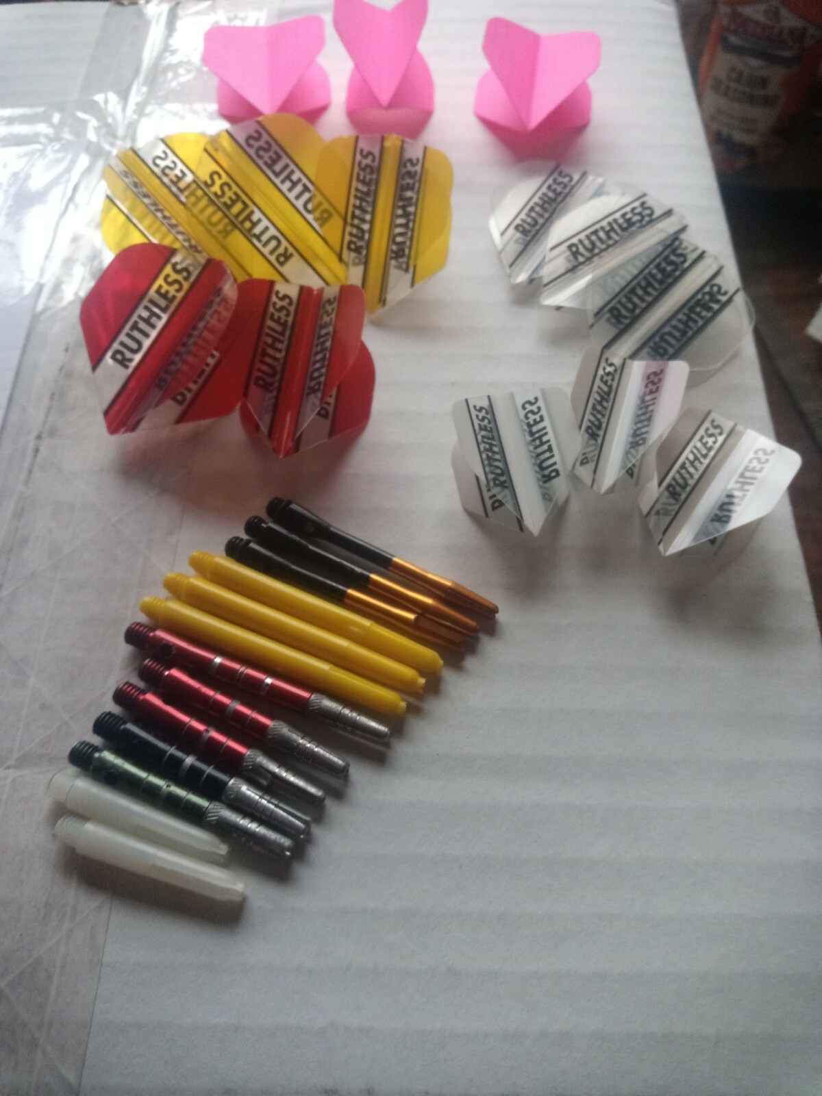 Dart Accessories