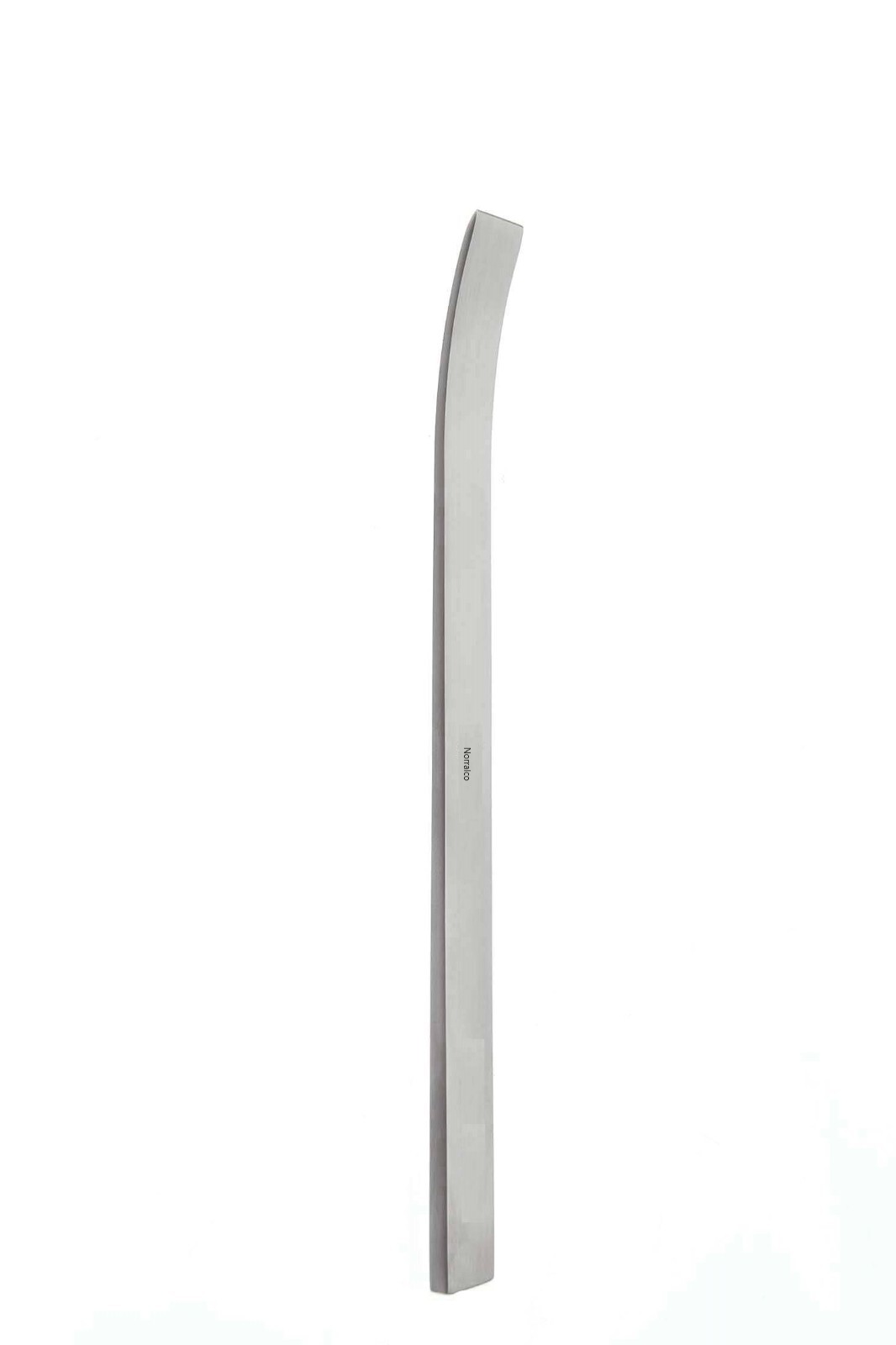 2 Lambotte Osteotomes, 5", Straigjht, 19 mm wide Tip, Premium, Stainless