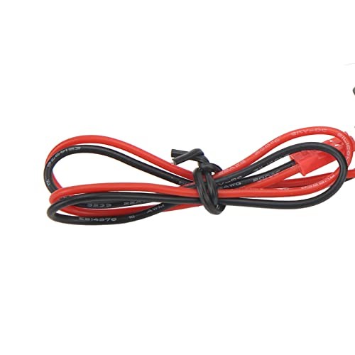 RC Car Winch, Professional Aluminium Alloy High Simulation RC Climbing Car