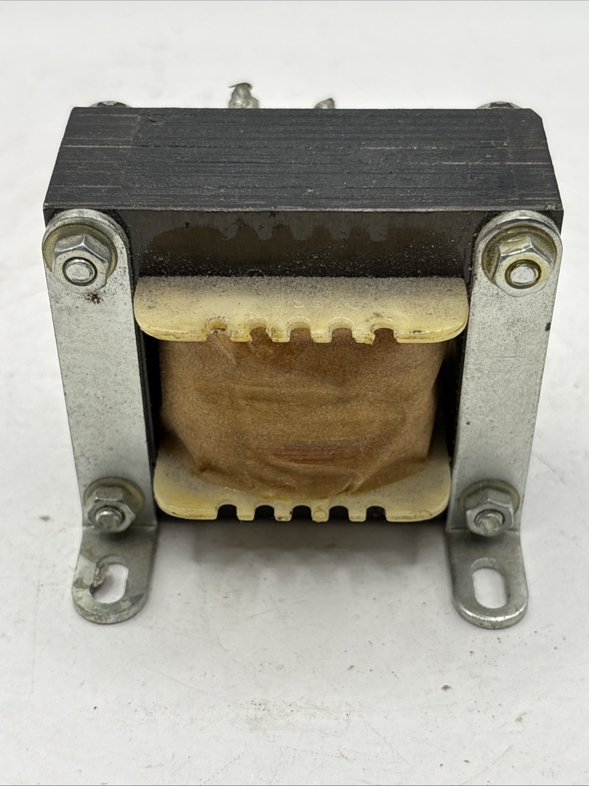 TRIAD C-56U Filter Reactor 035 HY @ 2 ADC 75 OHMS