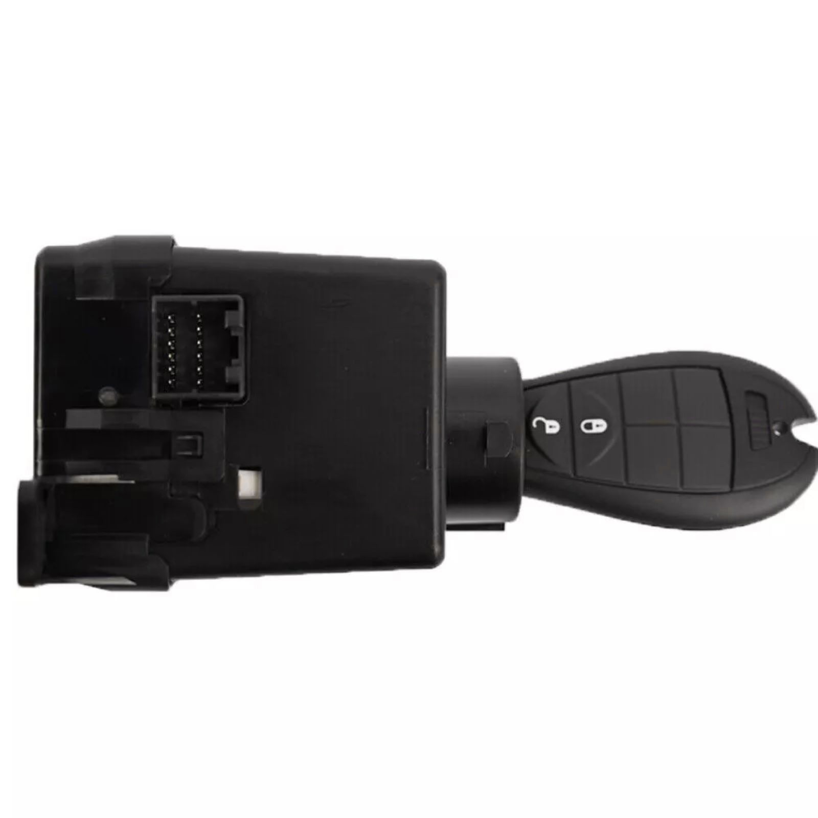 1*Ignition Switch Node Module & 2*Keys Replacement For Dodge Grand Caravan 08-10