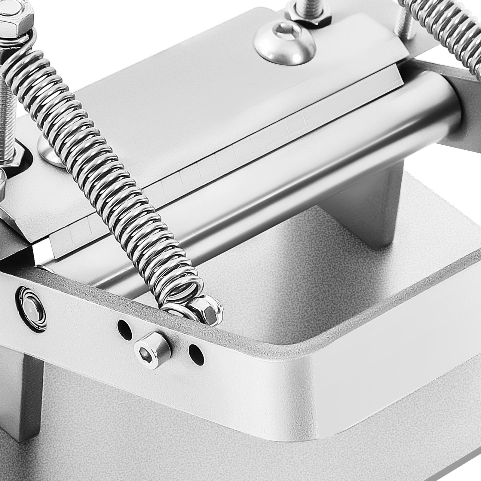 Leather Splitter Peeling Machine Skiving Skiver Peeling Tool Stainless Steel