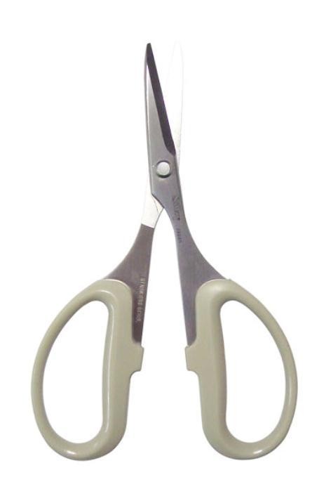 Misuzu Silky All-Purpose Scissors 165mm (No.865)