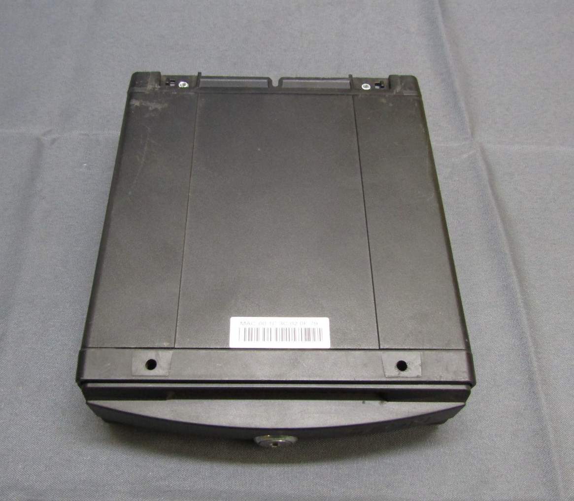 SEON Design Inc Trooper TH-4 DVR